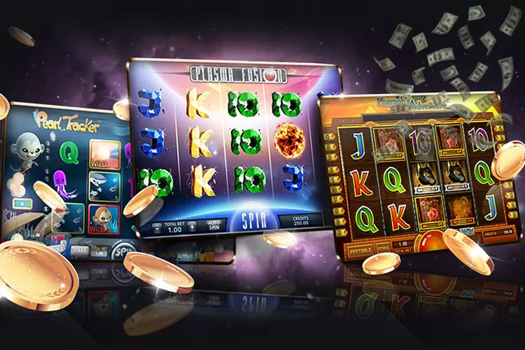 Cara Membaca Paytable pada Slot Online