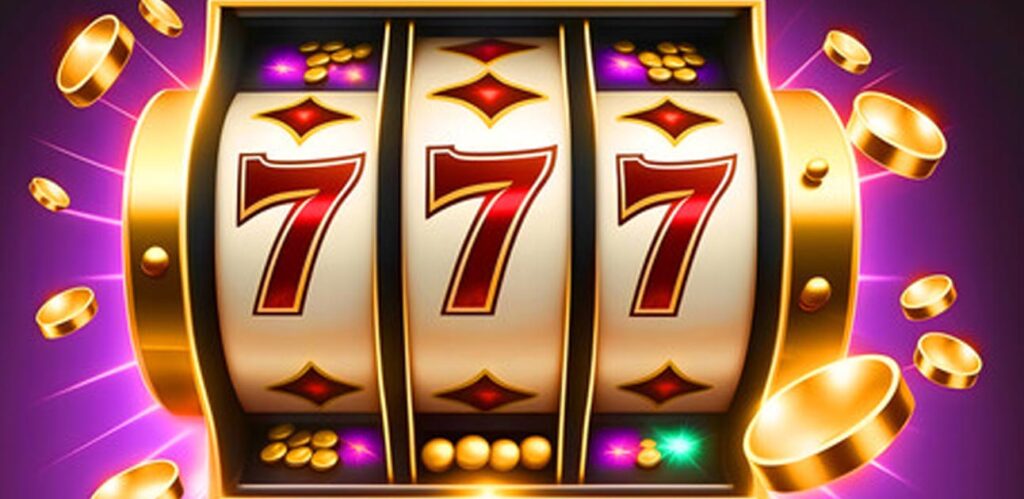 Slot Online dengan Fitur Spin Gratis: Apa yang Perlu Anda Ketahui