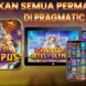 Mengelola Risiko dalam Bermain Slot Online