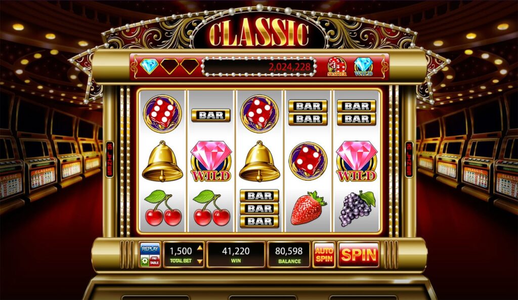 Panduan Bermain Slot Online dengan Batasan Taruhan Rendah