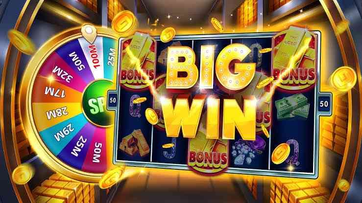 Panduan Slot Online untuk Penggemar Jackpot Besar