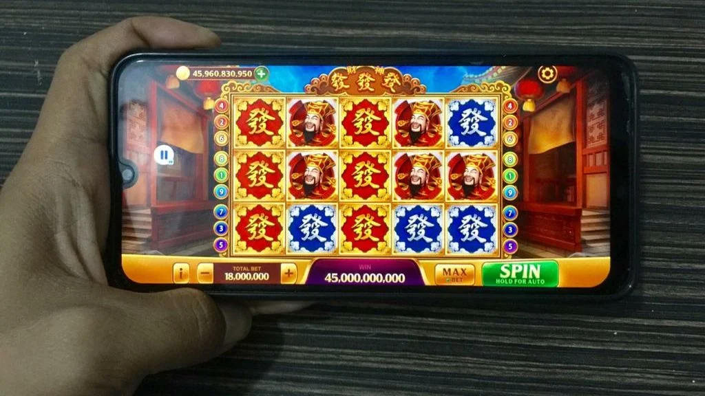 Slot Online dengan Fitur Buy Bonus: Kapan Waktu yang Tepat untuk Membelinya?