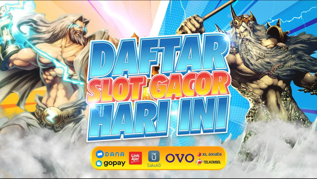 Panduan Slot Online dengan Fitur Respin: Cara Meningkatkan Kemenangan