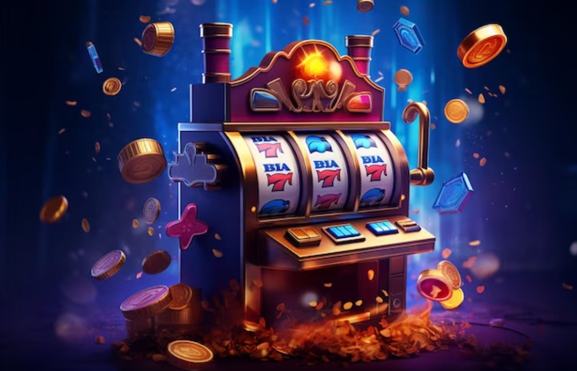 Panduan Slot Online: Mengenali Slot Branded dan Apa yang Membuatnya Spesial