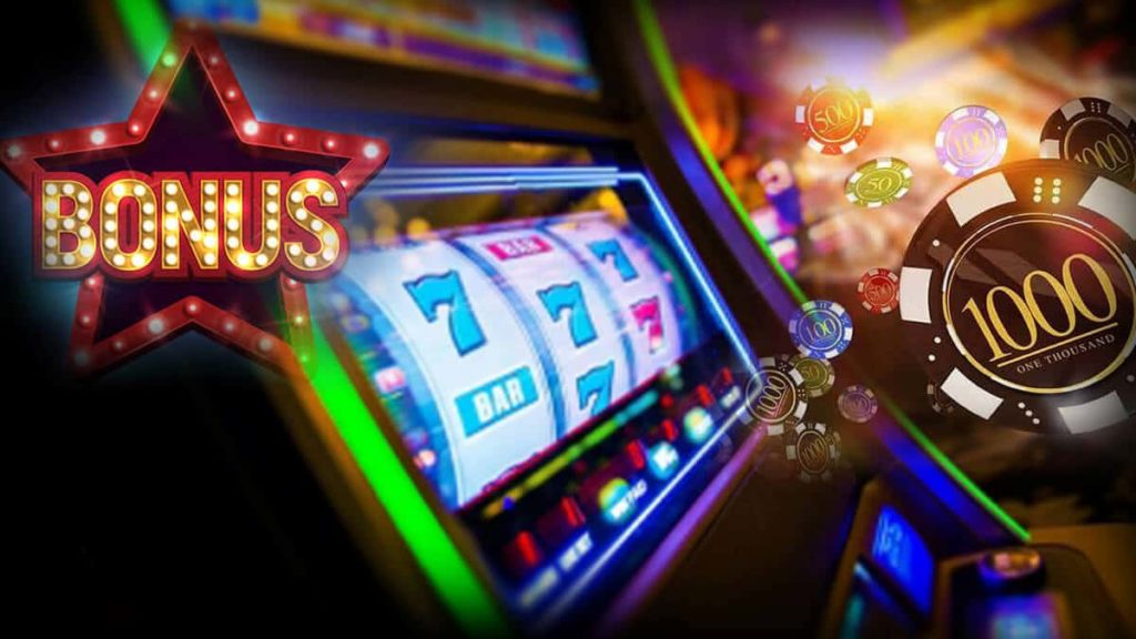 Panduan Memilih Situs Slot Online yang Terpercaya