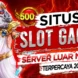 Panduan Slot Online Terbaik: Dari Pemula hingga Profesional