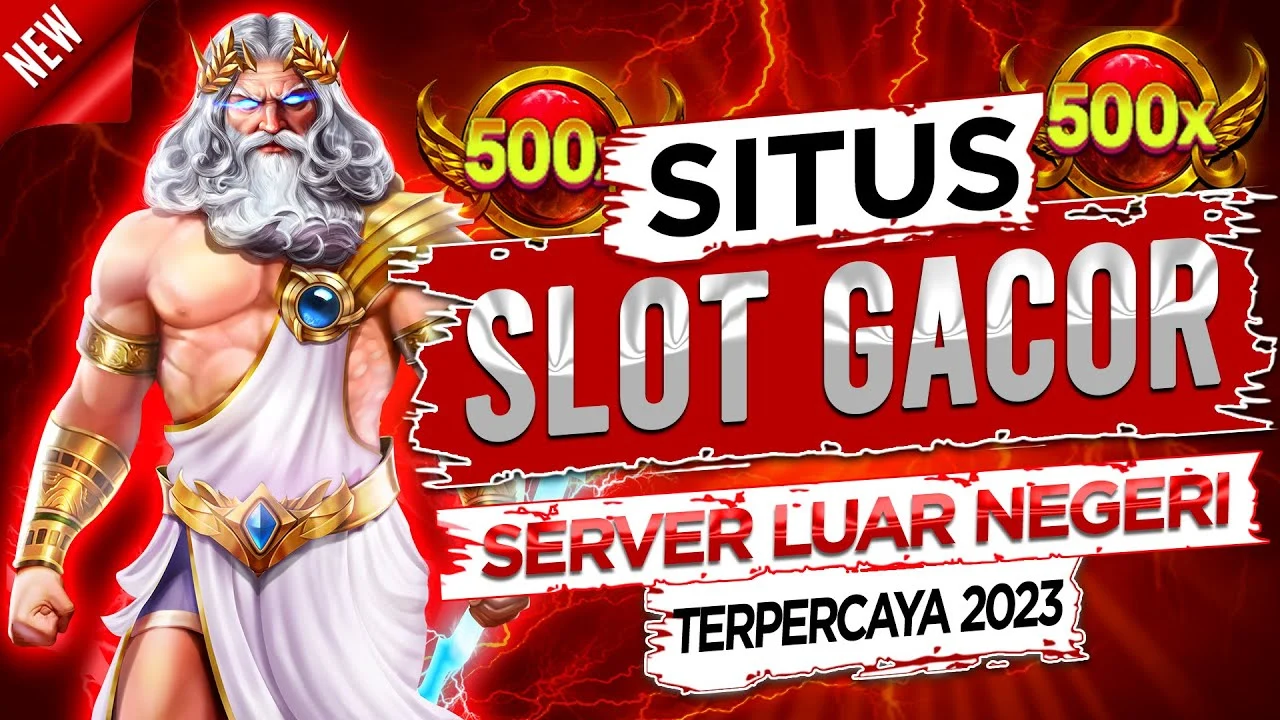 Panduan Slot Online Terbaik: Dari Pemula hingga Profesional