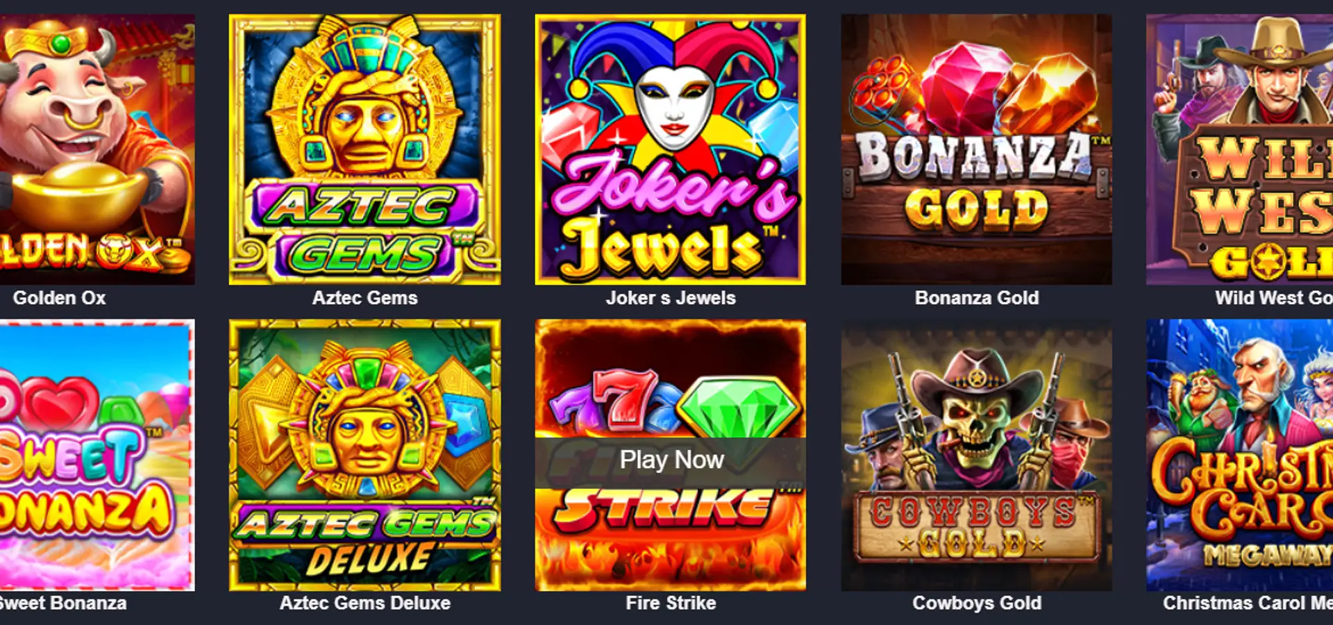 Slot Online dengan Fitur Multi-Reel dan Multi-Line