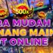 Cara Mengelola Bankroll Saat Bermain Slot Online