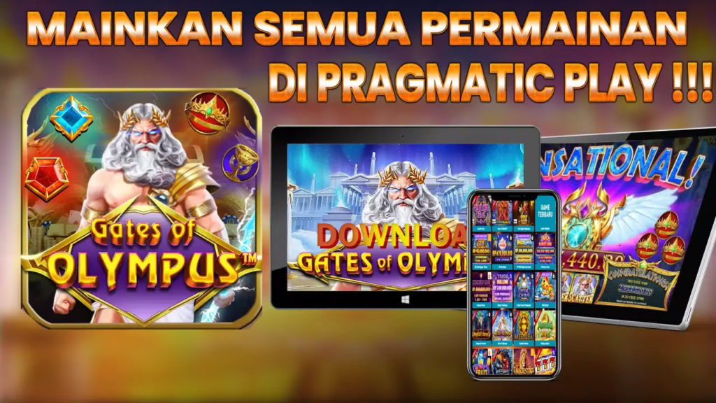 Panduan Slot Online untuk Pemain High Roller