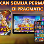 Panduan Slot Online untuk Pemain High Roller