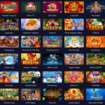 Slot Online dengan Pembayaran Terbaik: Apa yang Harus Dicari