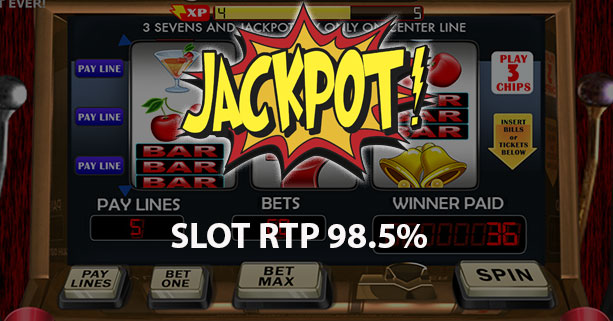 Panduan Slot Online dengan Tema Film dan Acara TV Populer