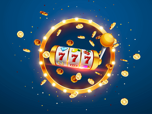 Panduan Bermain Slot Online dengan Taruhan Rendah