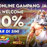 Cara Mengoptimalkan Peluang Menang di Slot Online dengan Multi-Payline