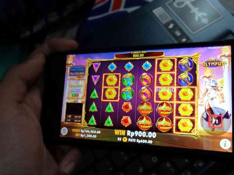 Panduan Bermain Slot Online dengan Fitur Stacked Wilds