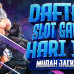 Cara Memilih Slot Online dengan Tema yang Menarik