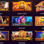 Cara Menemukan Slot Online dengan Bonus Free Spins Terbaik