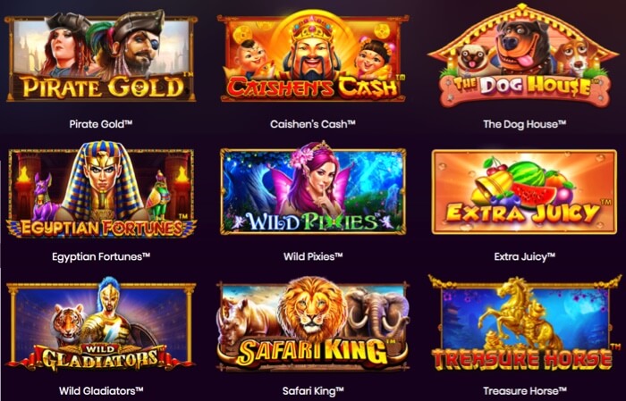 Cara Menemukan Slot Online dengan Bonus Free Spins Terbaik