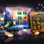 Panduan Slot Online dengan Fitur Cluster Pays