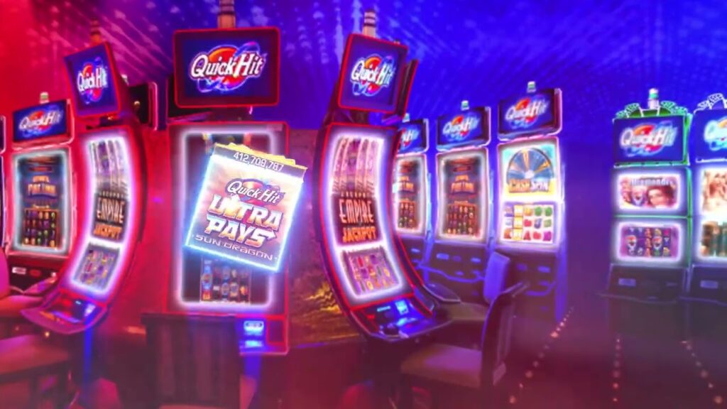 Panduan Slot Online dengan Fitur Linked Reels: Cara Memainkannya