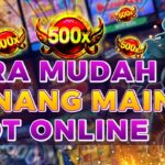 Panduan Slot Online dengan Fitur Wild Reel