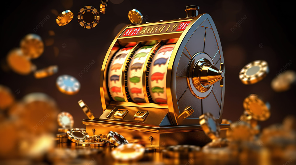 Panduan Menghitung Taruhan Optimal di Slot Online