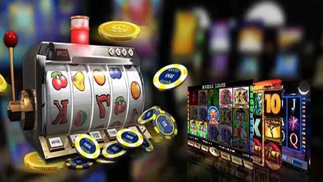 Panduan Bermain Slot Online Bertema Kartun: Nikmati Keseruan