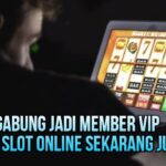 Panduan Lengkap Slot Online dengan Fitur Respin