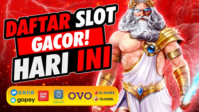 Cara Menemukan Slot Online dengan Pembayaran Paling Sering