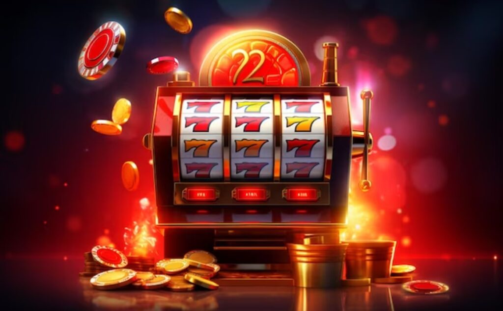 Cara Menikmati Slot Online Tanpa Bonus Deposit