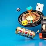 Slot Online dengan Simbol Wild dan Scatter Terbaik