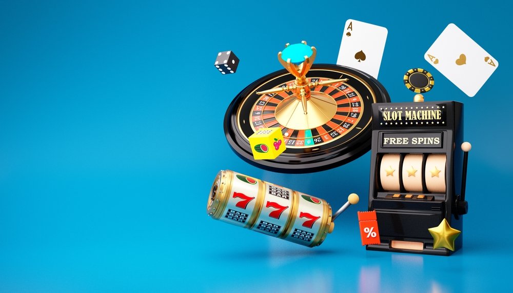 Slot Online dengan Simbol Wild dan Scatter Terbaik