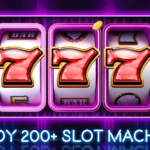 Slot Online vs Mesin Slot Fisik: Apa Bedanya?