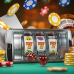 10 Situs Slot Online dengan Ulasan Terbaik