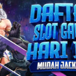 Mengapa Slot Online dengan Fitur Multiplier Lebih Menguntungkan?