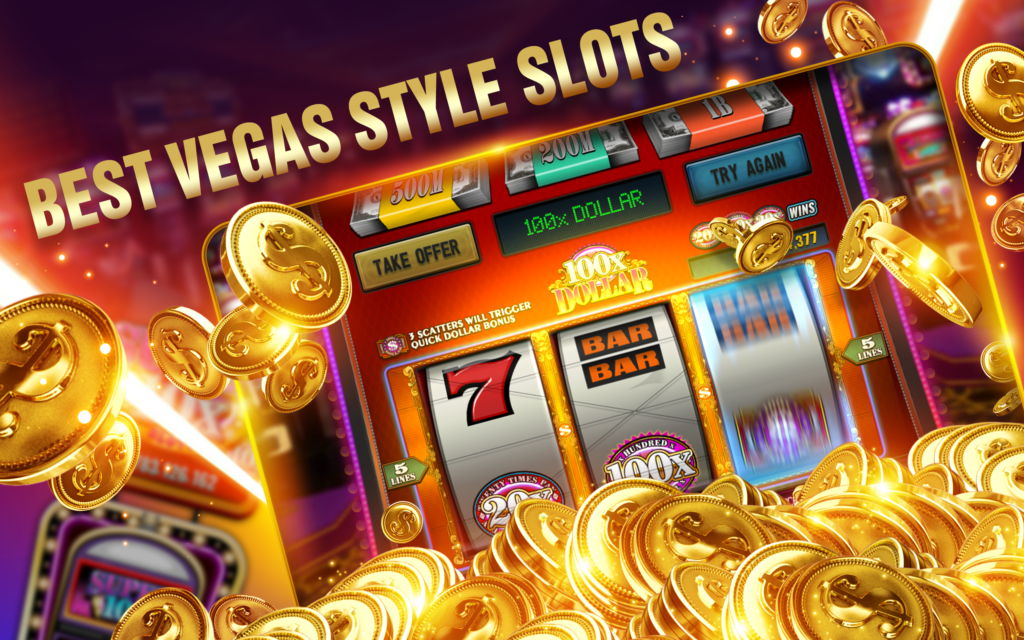 Inovasi Fitur Bonus di Slot Online Modern