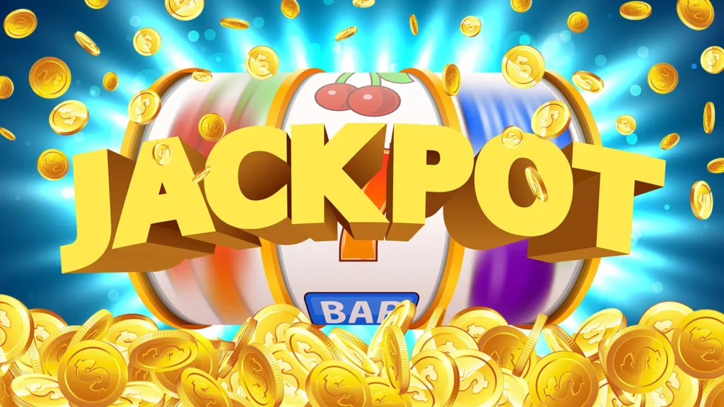 Bagaimana Algoritma Slot Online Bekerja?